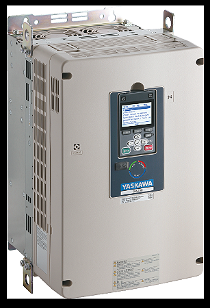 CIPR-GA70B4089ABBA-AAAAAA Yaskawa