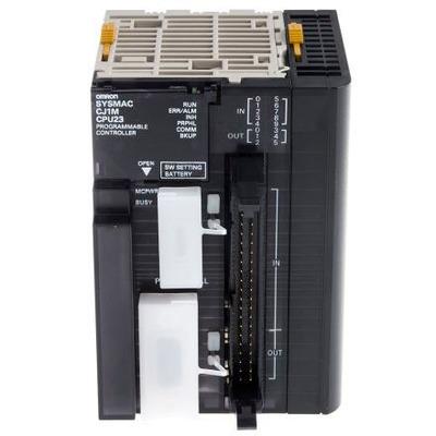 CJ1M-CPU23 Omron