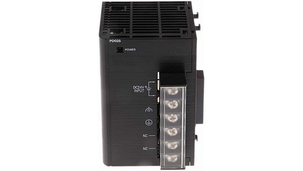 CJ1W-PD025 Omron