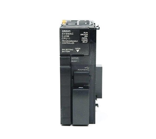 CJ2M-CPU11 Omron