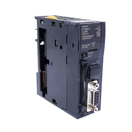 CJ2M-CPU12 Omron