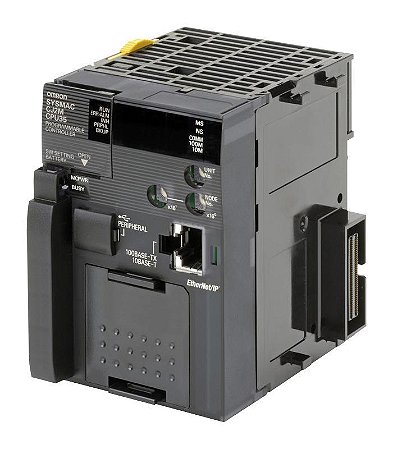 CJ2M-CPU32 Omron