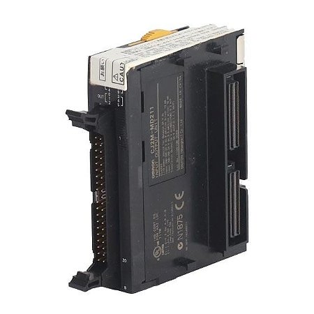 CJ2M-MD211 Omron