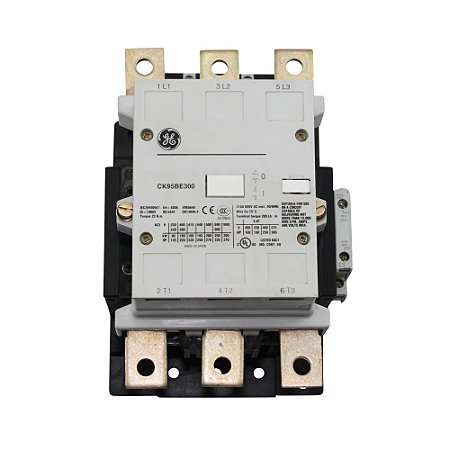 CK95BE300 General Electric