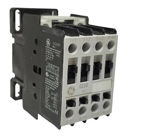 CL02A310T5 General Electric