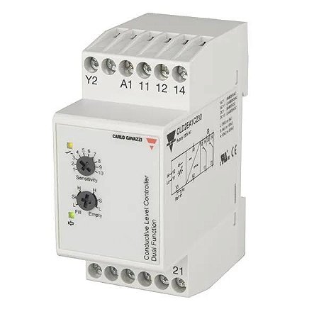 CLD2EA1CM24 Carlo Gavazzi