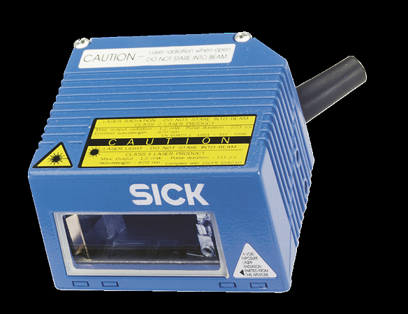 1015427 Sick - CLV410-1010