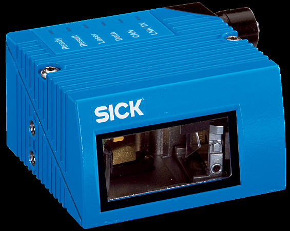 1050940 Sick - CLV620-0830