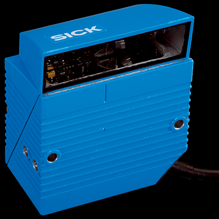 1041796 Sick - CLV622-2000