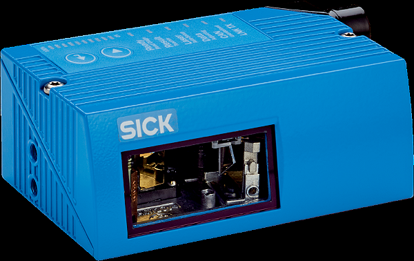 1041969 Sick - CLV630-0120