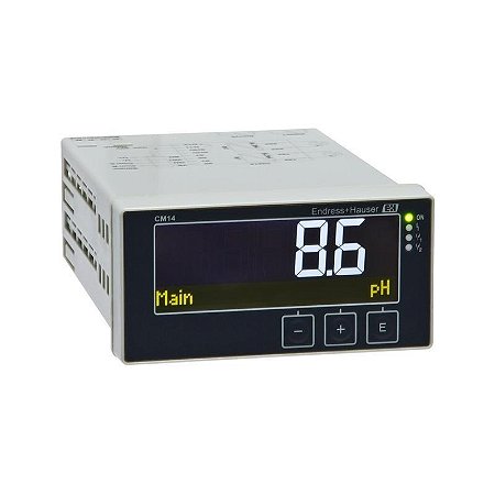 CM14-AAM Endress + Hauser