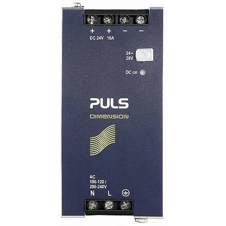 CS10.241 Puls