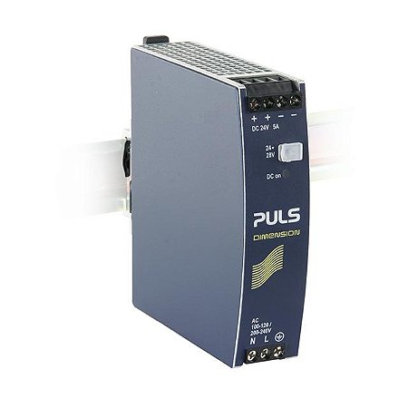 CS5.241 Puls