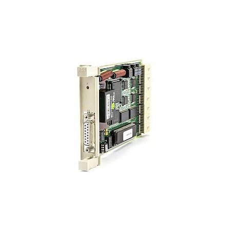 CS512 ABB - PS DCN Interface Module 3BUR980009R1