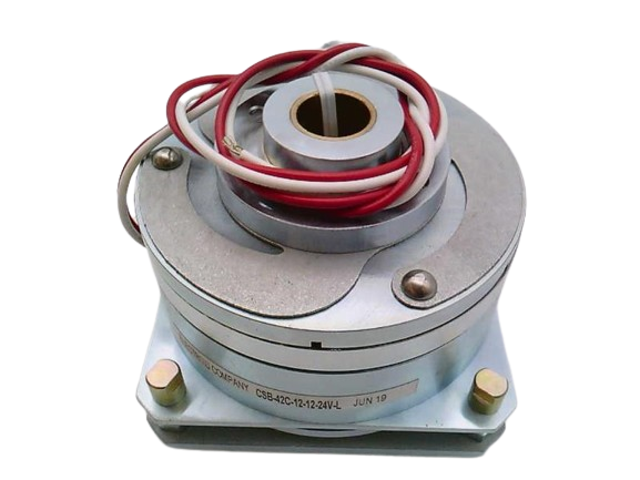 CSB-42C-12-12-24V-L Electroid