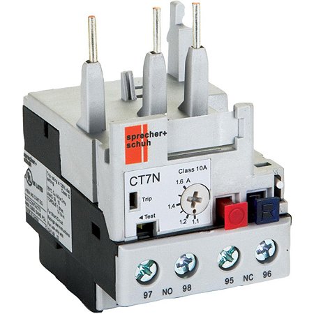 CT7N-23-B16 Sprecher & Schuh