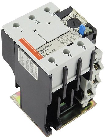 CTA3-42 Sprecher & Schuh