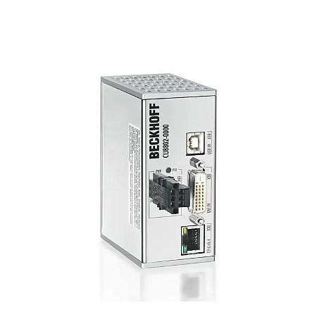 CU8802-0000 Beckhoff