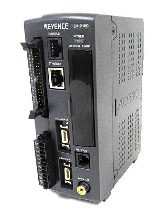 CV-2100 Keyence