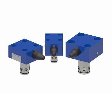 CVCS-25-PC-20 Eaton - Vickers