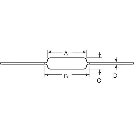 CW0052R500JE73 Vishay