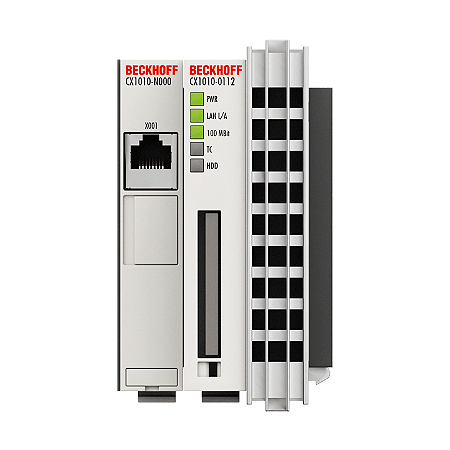 CX1001-0100 Beckhoff
