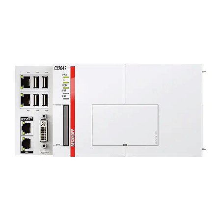 CX2100-0904 Beckhoff