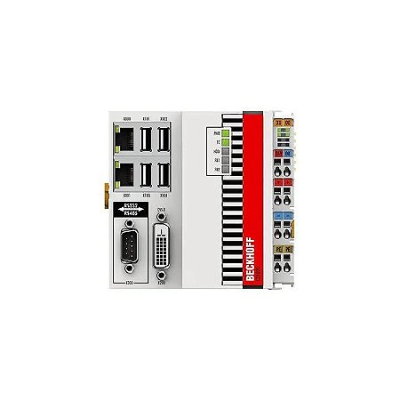CX5020-0121 Beckhoff
