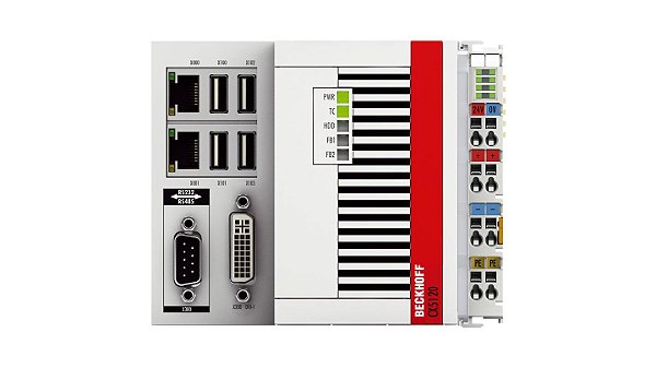 CX5120-0141 Beckhoff