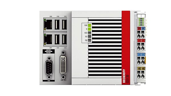 CX5130-0195 Beckhoff