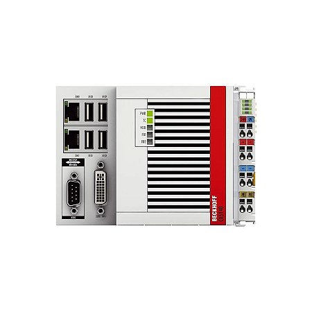 CX5140-0155 Beckhoff