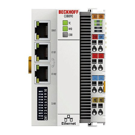 CX8090 Beckhoff