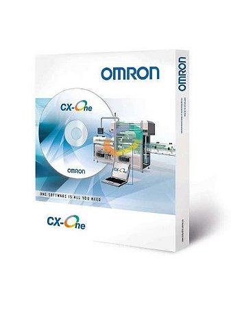 CXONE-AL01-EV4-UP Omron