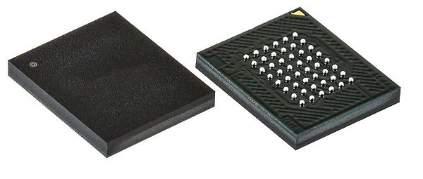 CY14B104NA-BA25XI Infineon