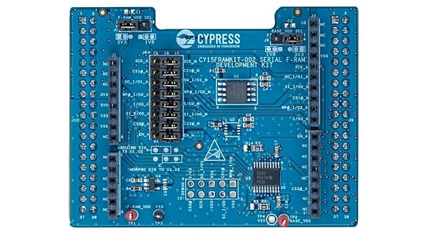 CY15FRAMKIT-002 Infineon