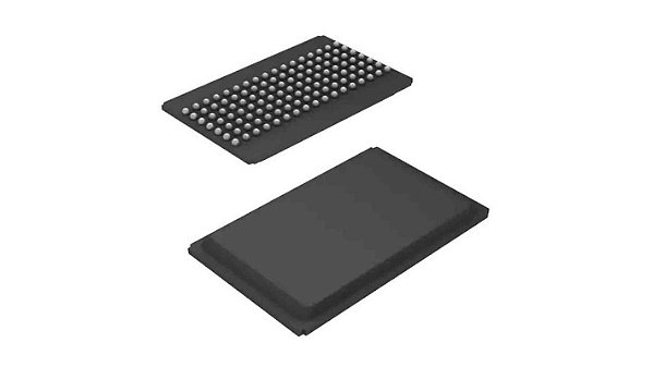 CY7C1062G30-10BGXI Infineon