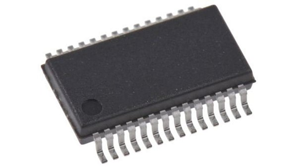 CY8C21534-24PVXIT Infineon