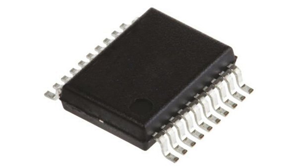 CY8C27243-24PVXIT Infineon