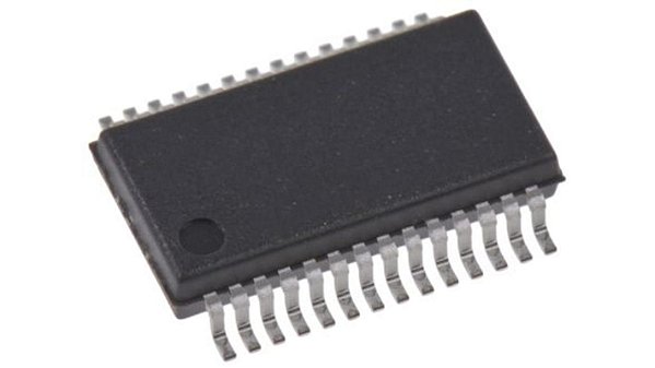 CY8C29466-24PVXI Infineon