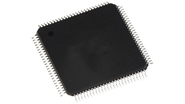 CY8C5287AXI-LP095 Infineon