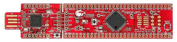CY8CKIT-043 Infineon