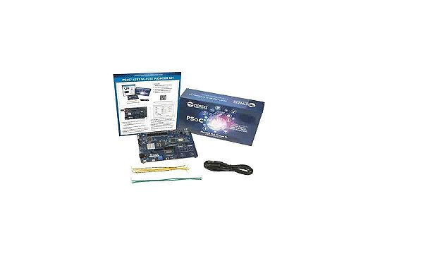 CY8CKIT-062S2-43012 Infineon