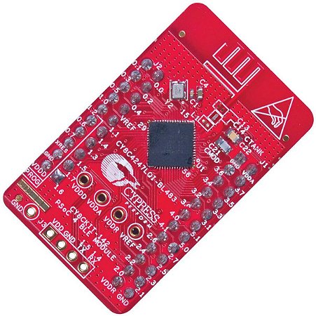 CY8CKIT-142 Infineon