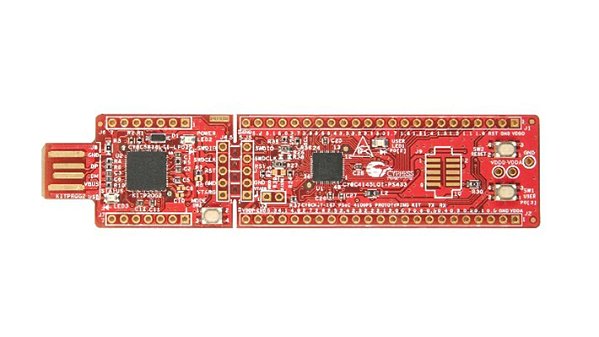 CY8CKIT-147 Infineon
