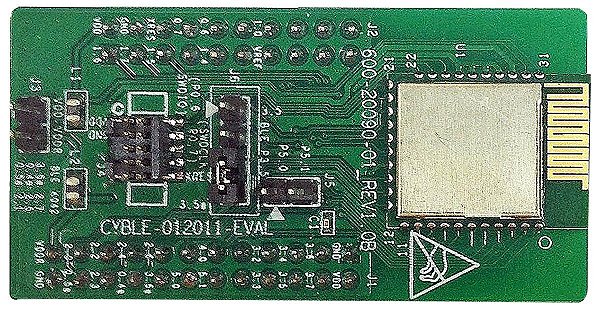 CYBLE-012011-EVAL Infineon