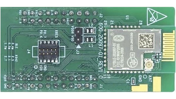 CYBLE-202007-EVAL Infineon