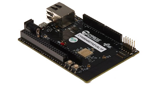 CYW954907AEVAL1F Infineon