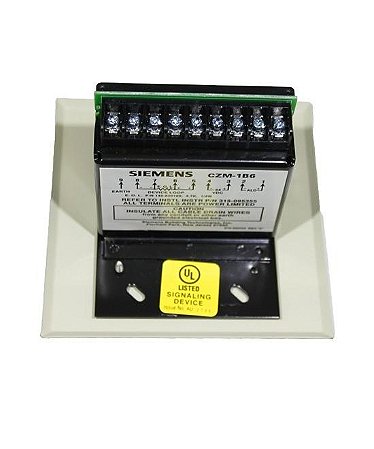 CZM-1B6 Siemens