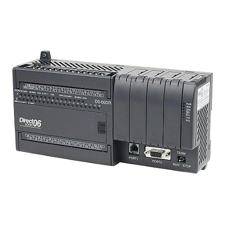 D0-06DR AUTOMATION DIRECT