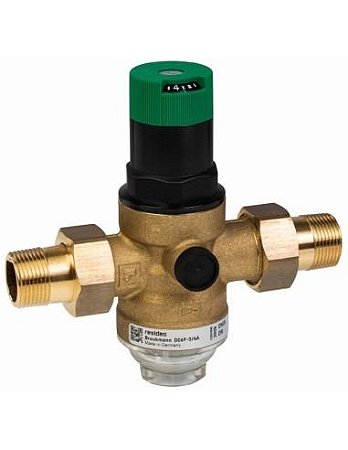 D06F-11/4LFA Honeywell